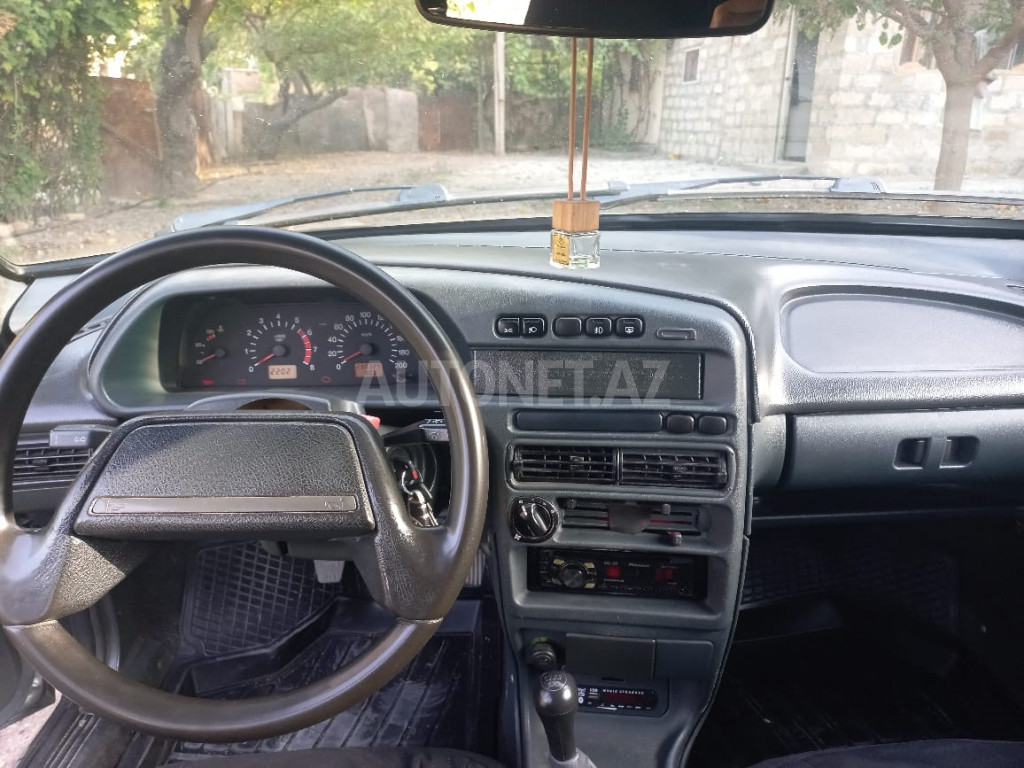 LADA (VAZ) 2115 2011