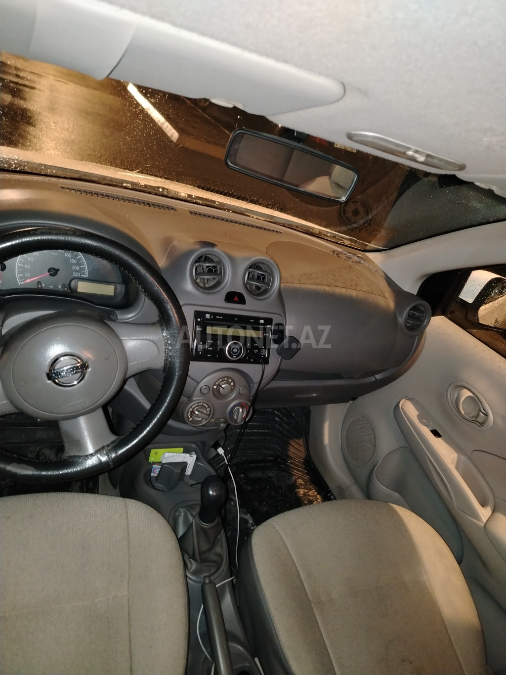 Nissan Sunny 2013
