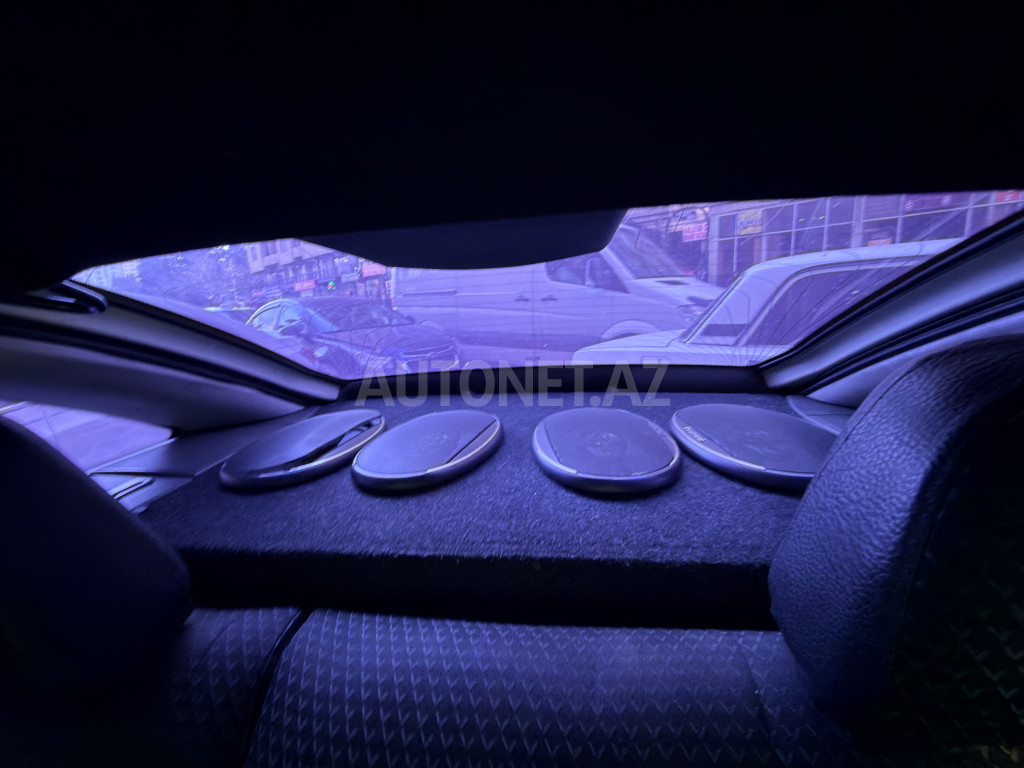 LADA (VAZ) Priora 2013