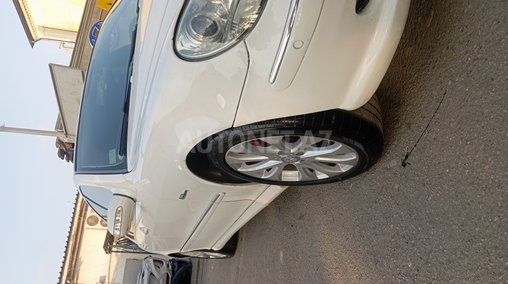Mercedes S 320 1999
