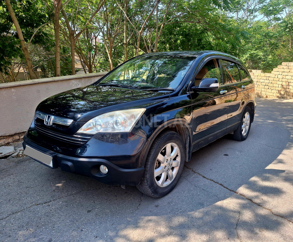 Honda CR-V 2007