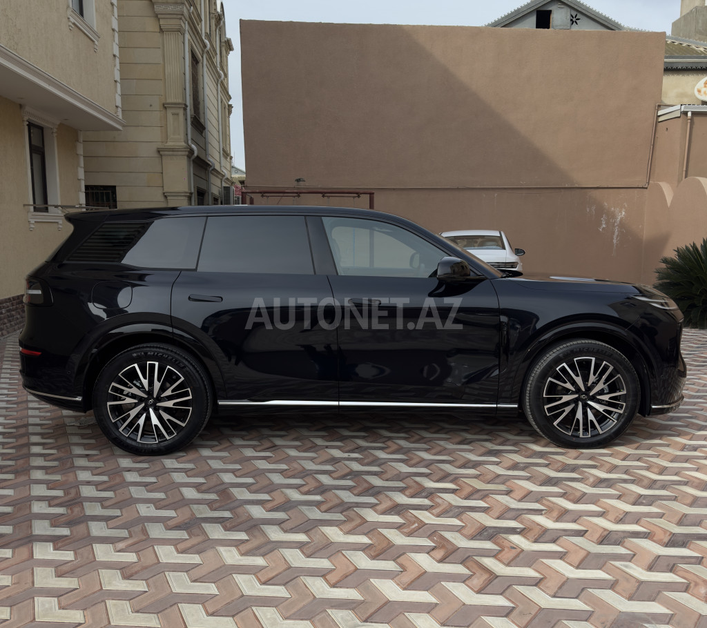 Changan Honor 2025