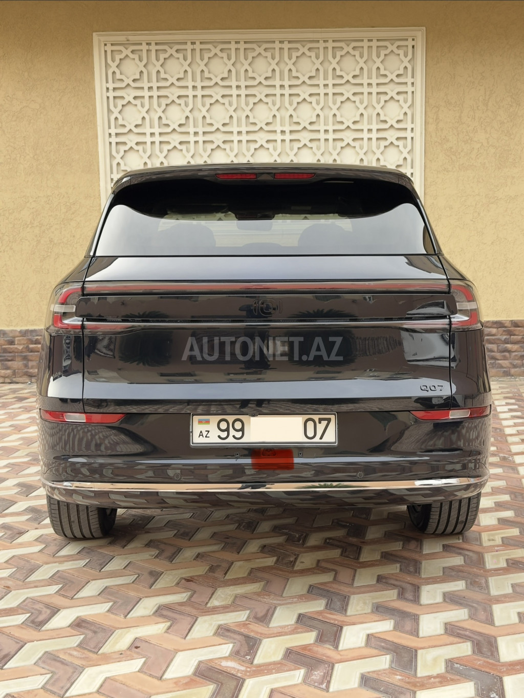 Changan Honor 2025