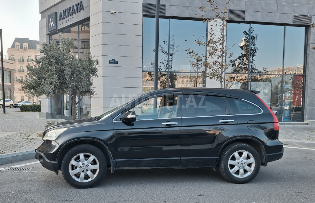 Honda CR-V 2007