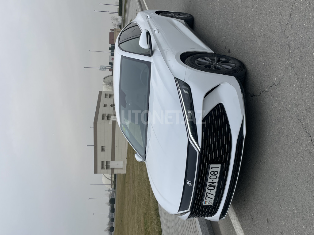 BYD F3-R 2025