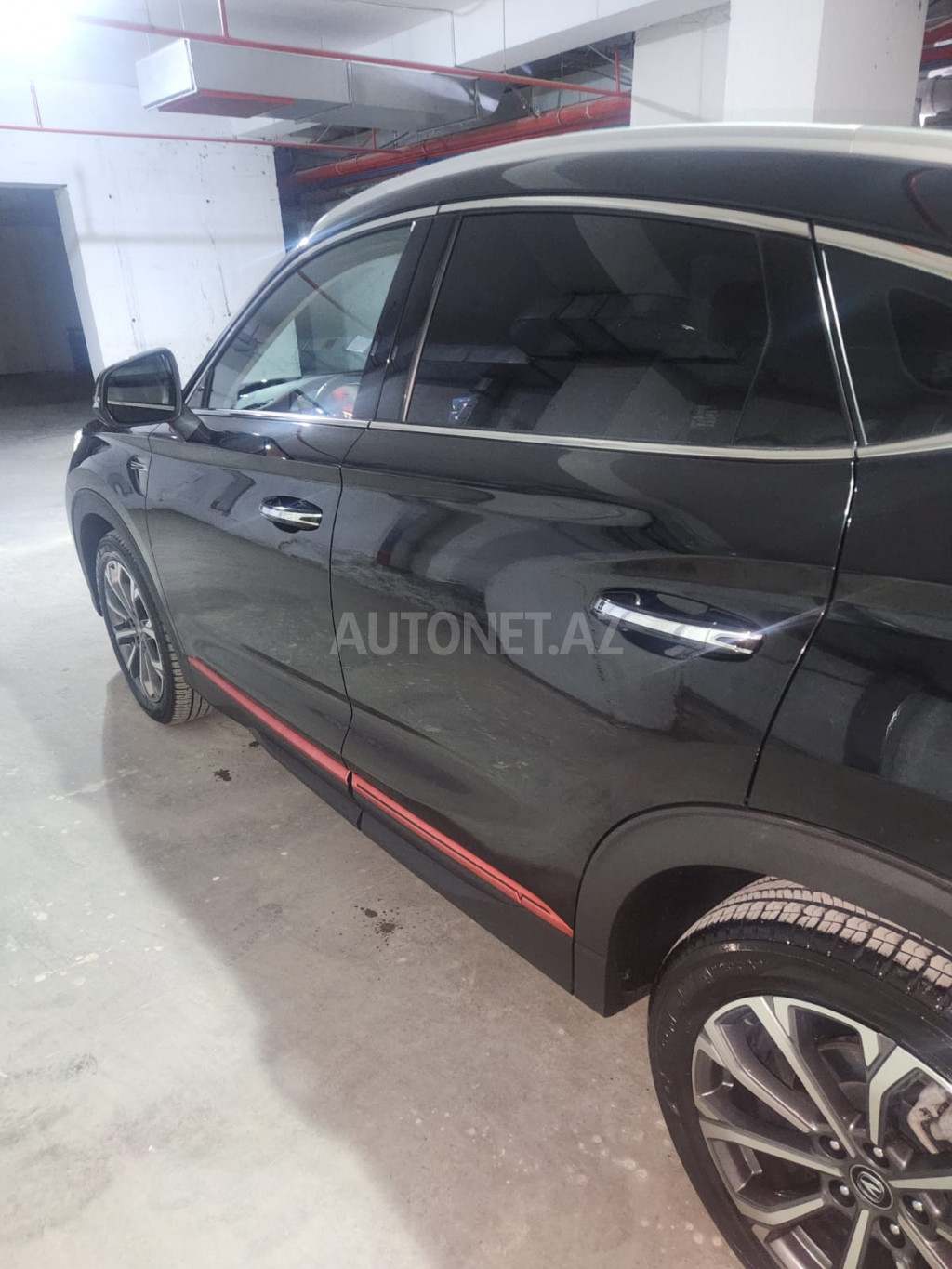 Changan CS 75 2022