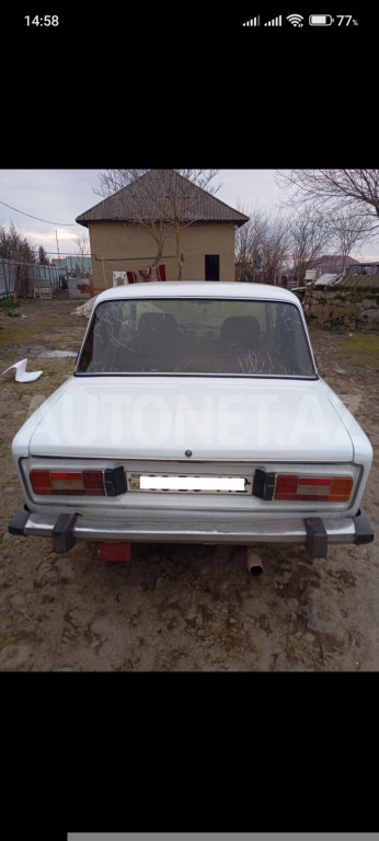 LADA (VAZ) 2106 1998