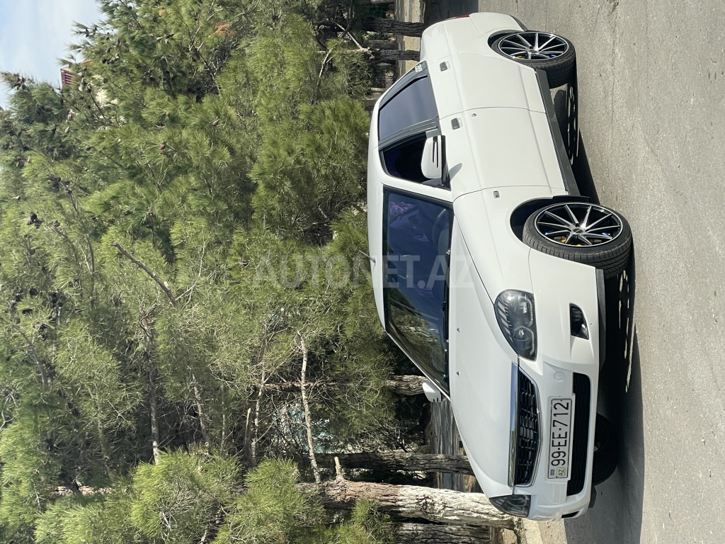 LADA (VAZ) Priora 2013