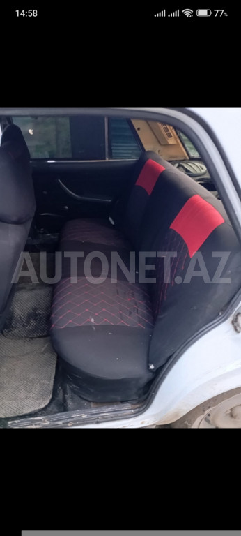 LADA (VAZ) 2106 1998