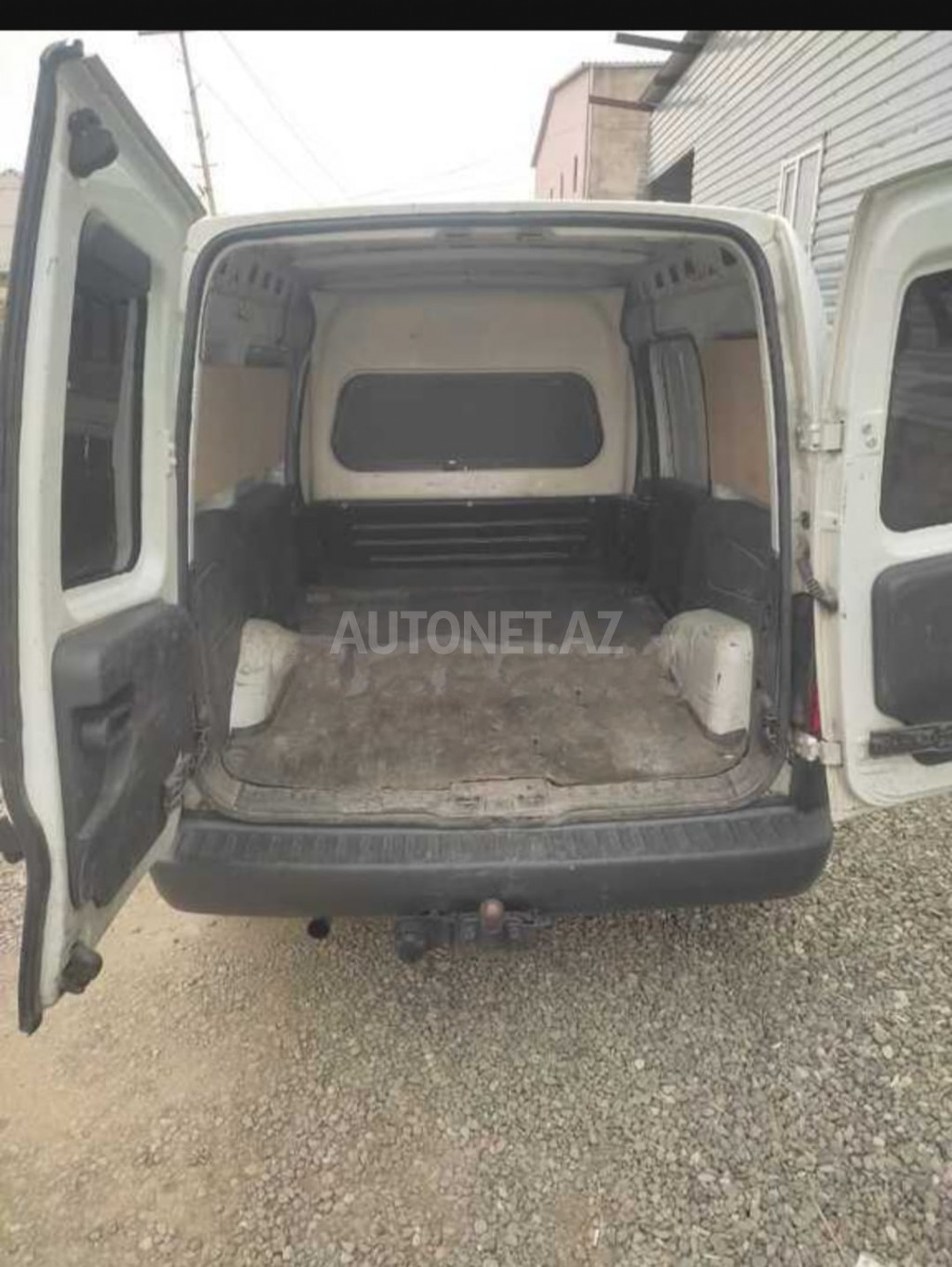 Opel Combo 2010