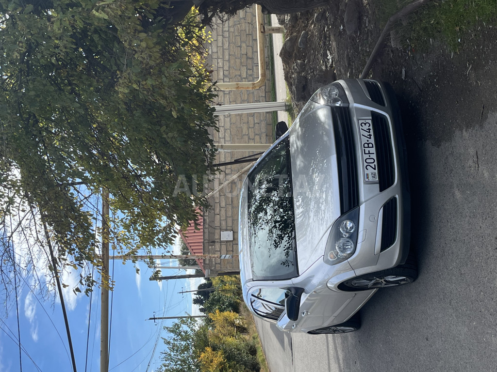 Opel Astra 2006