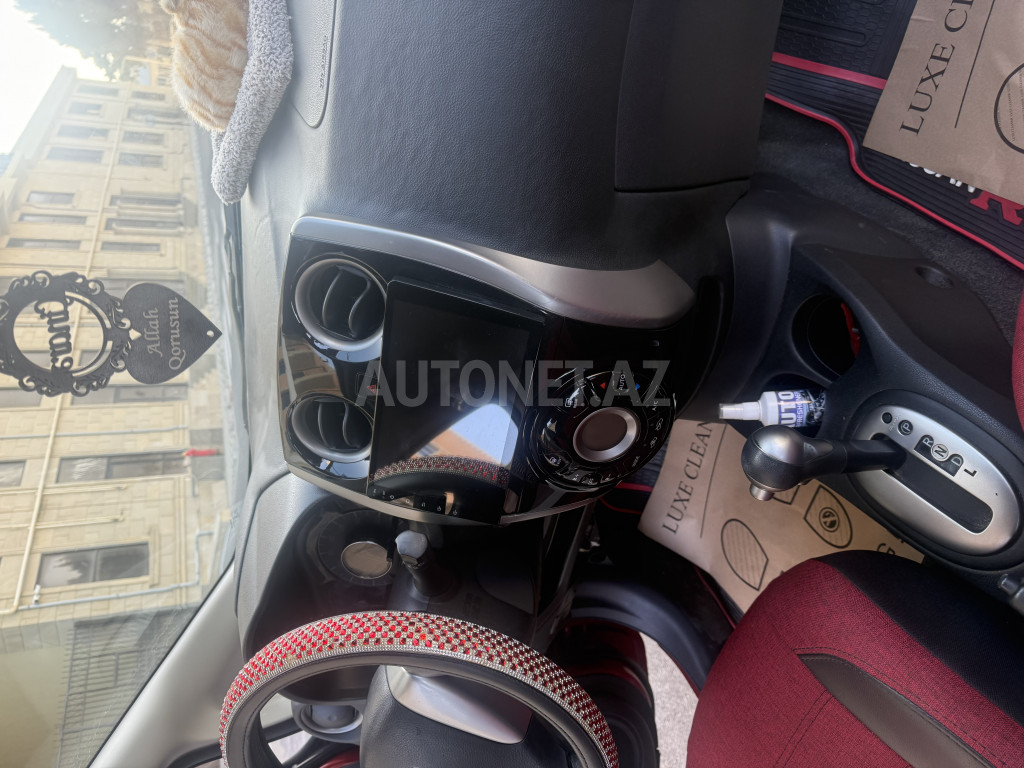 Nissan Note 2015