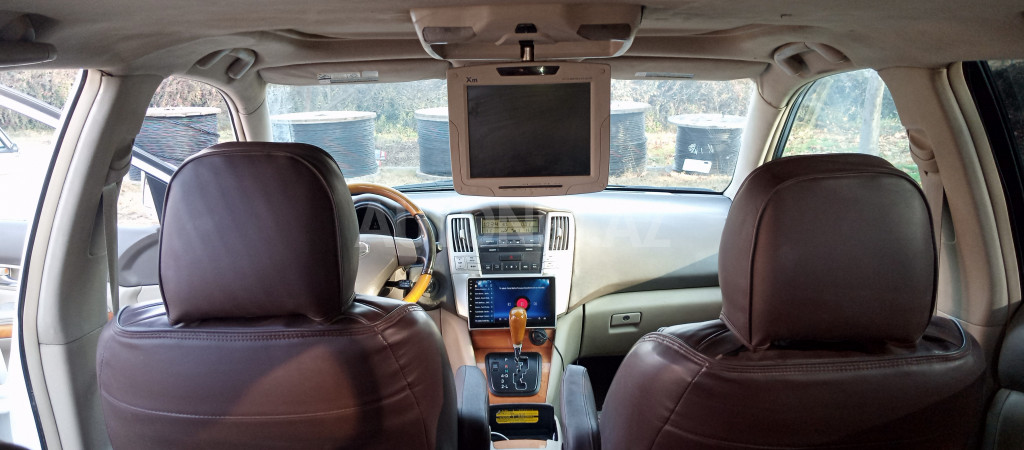 Lexus RX 330 2003