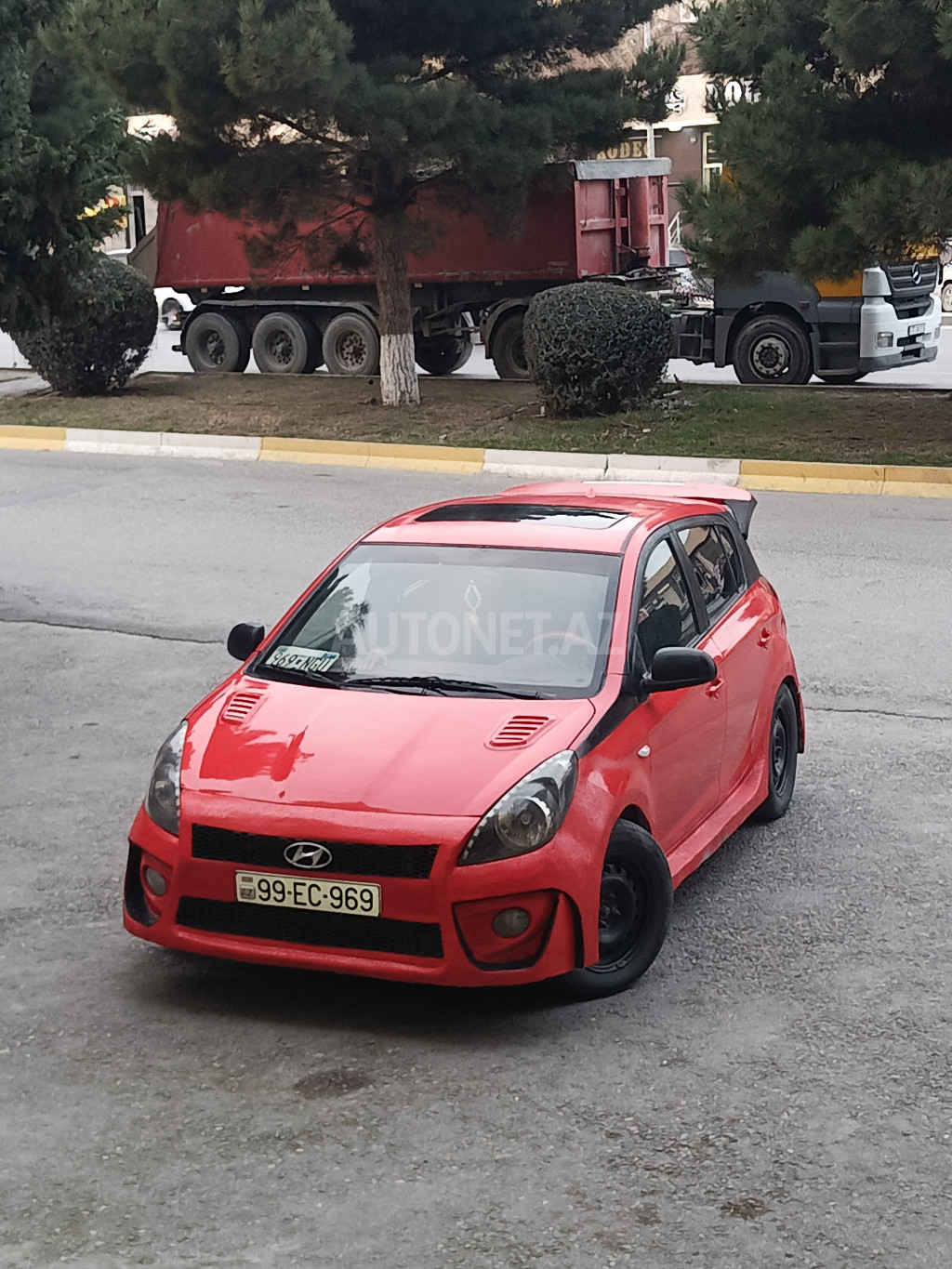 Hyundai i20 2009
