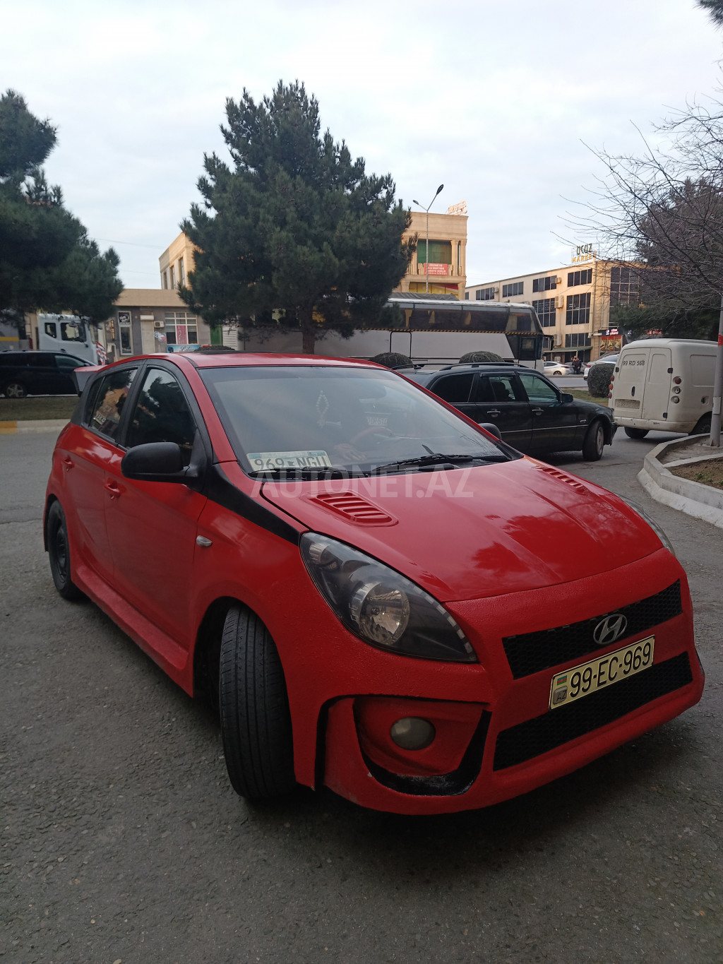 Hyundai i20 2009