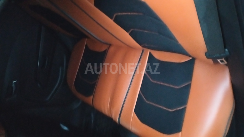 Chevrolet Aveo 2013