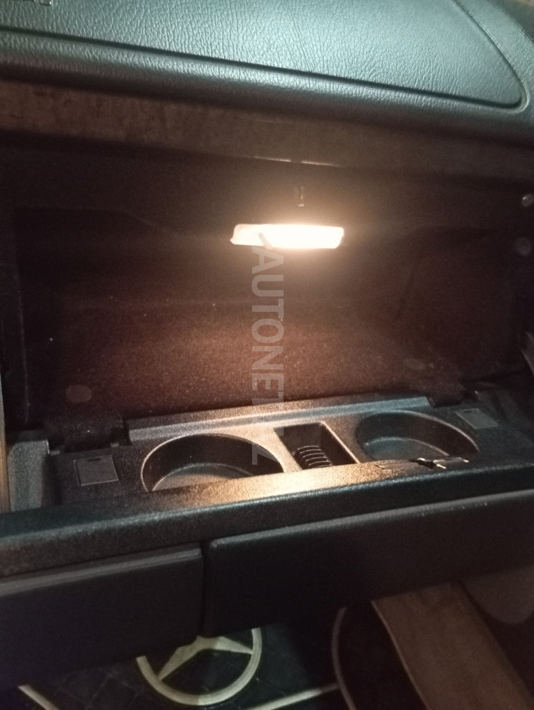 Mercedes E -class 1998