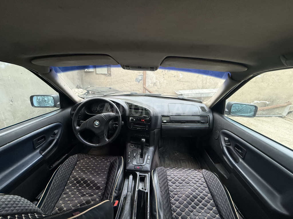 BMW 320 1997
