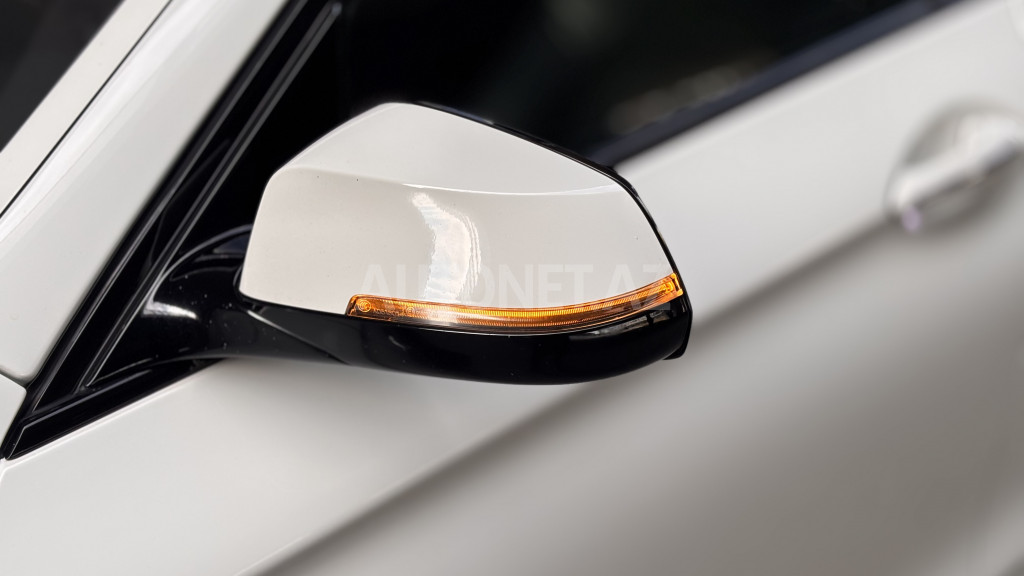 BMW 528 2016