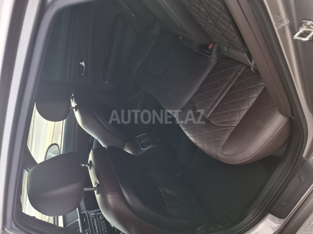 Kia Optima 2017