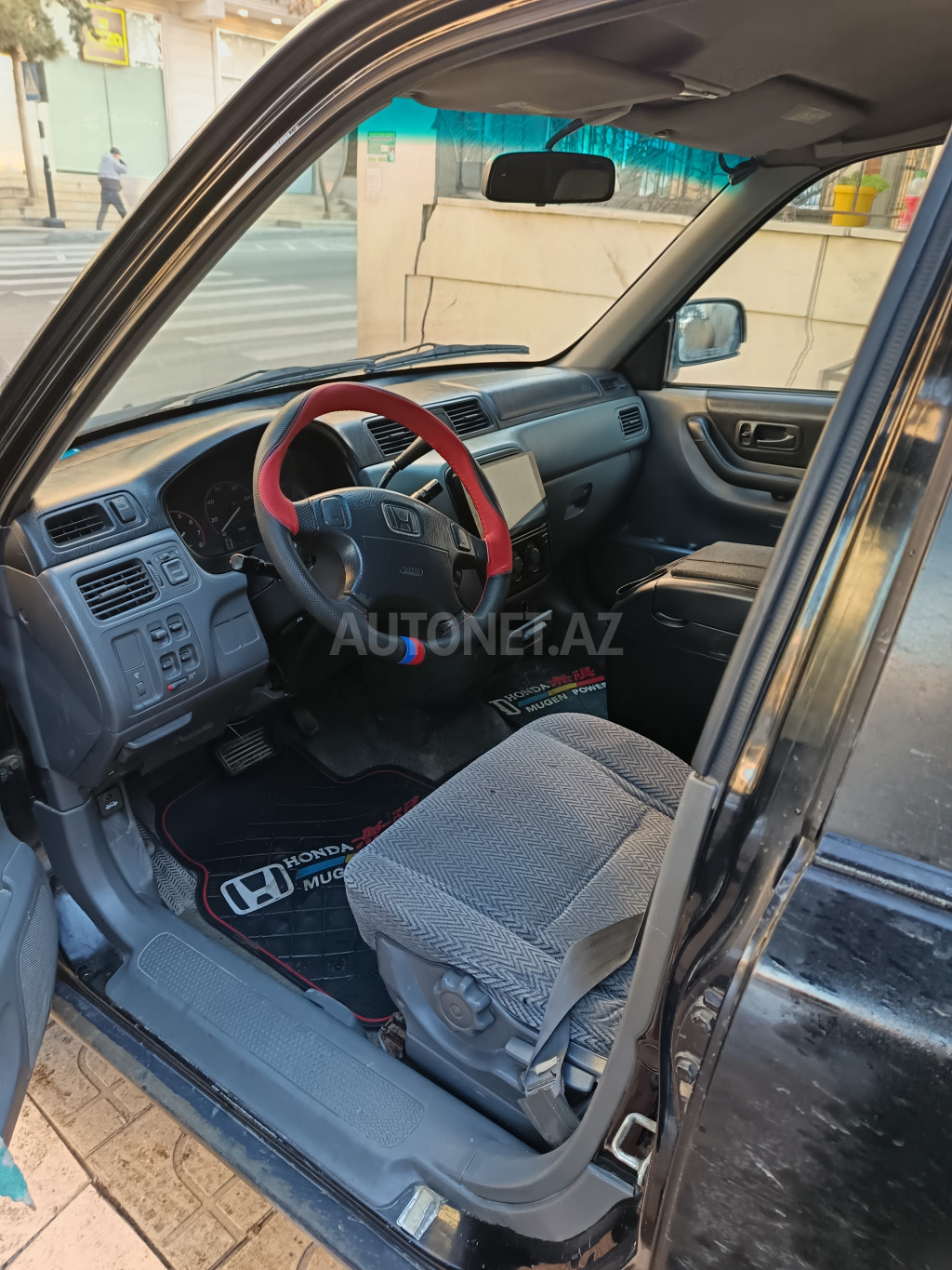 Honda CR-V 1997
