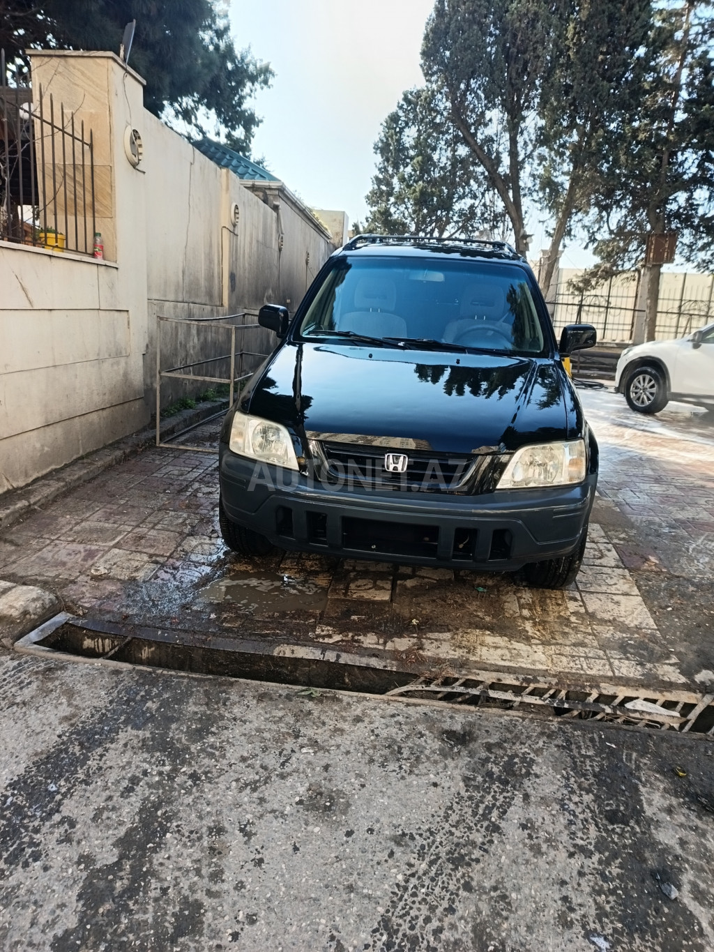 Honda CR-V 1997