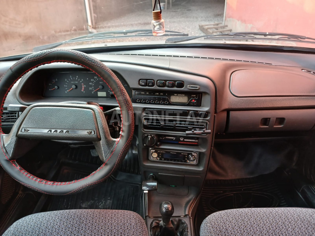 LADA (VAZ) 21099 2003