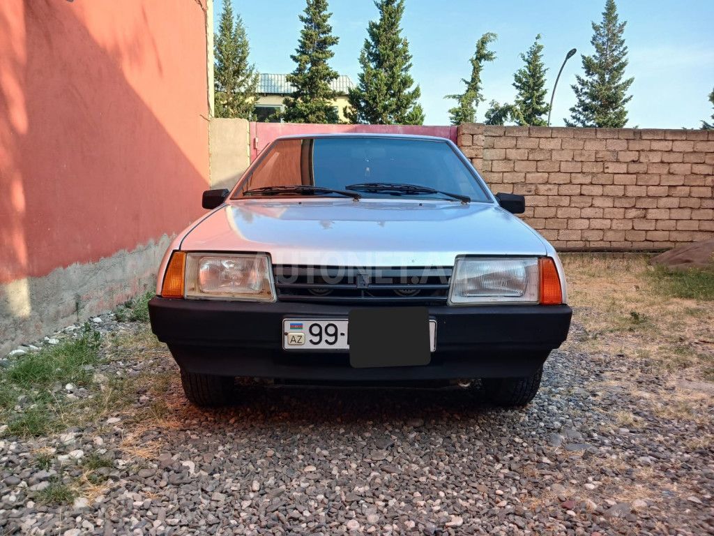 LADA (VAZ) 21099 2003