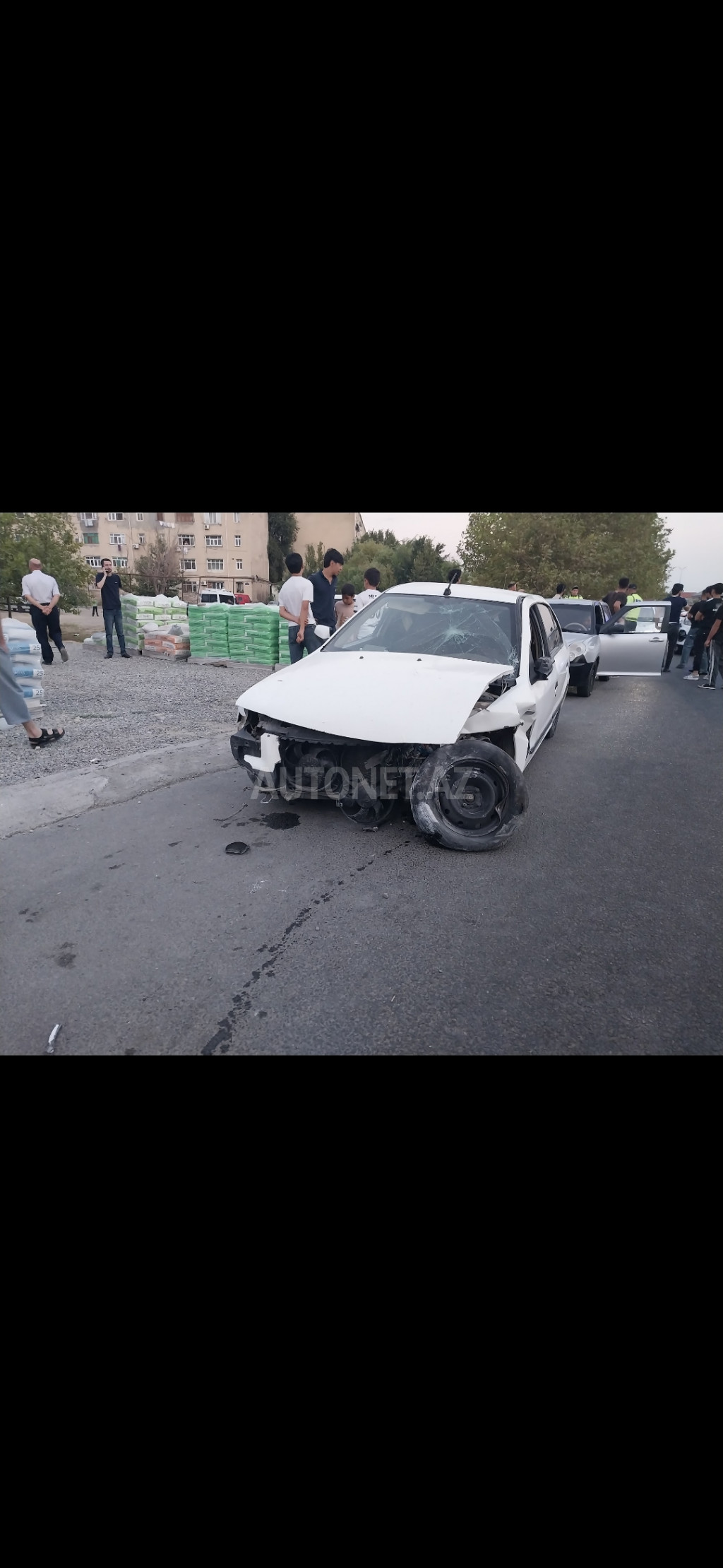 Khazar LX 2021