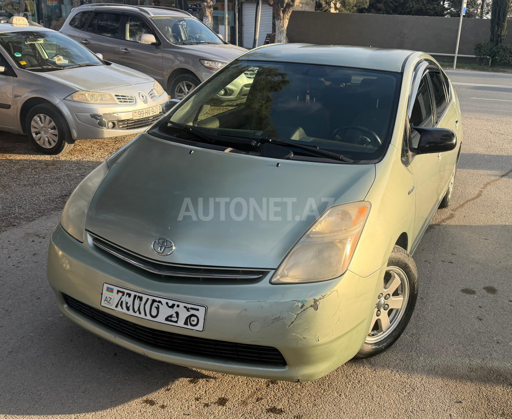 Toyota Prius 2006