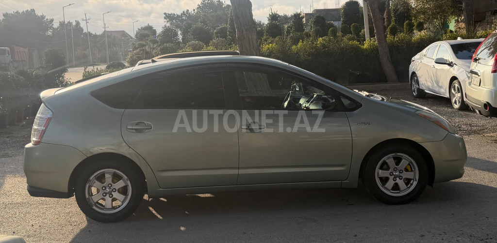 Toyota Prius 2006