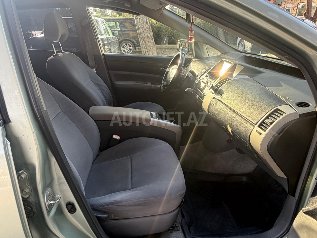Toyota Prius 2006