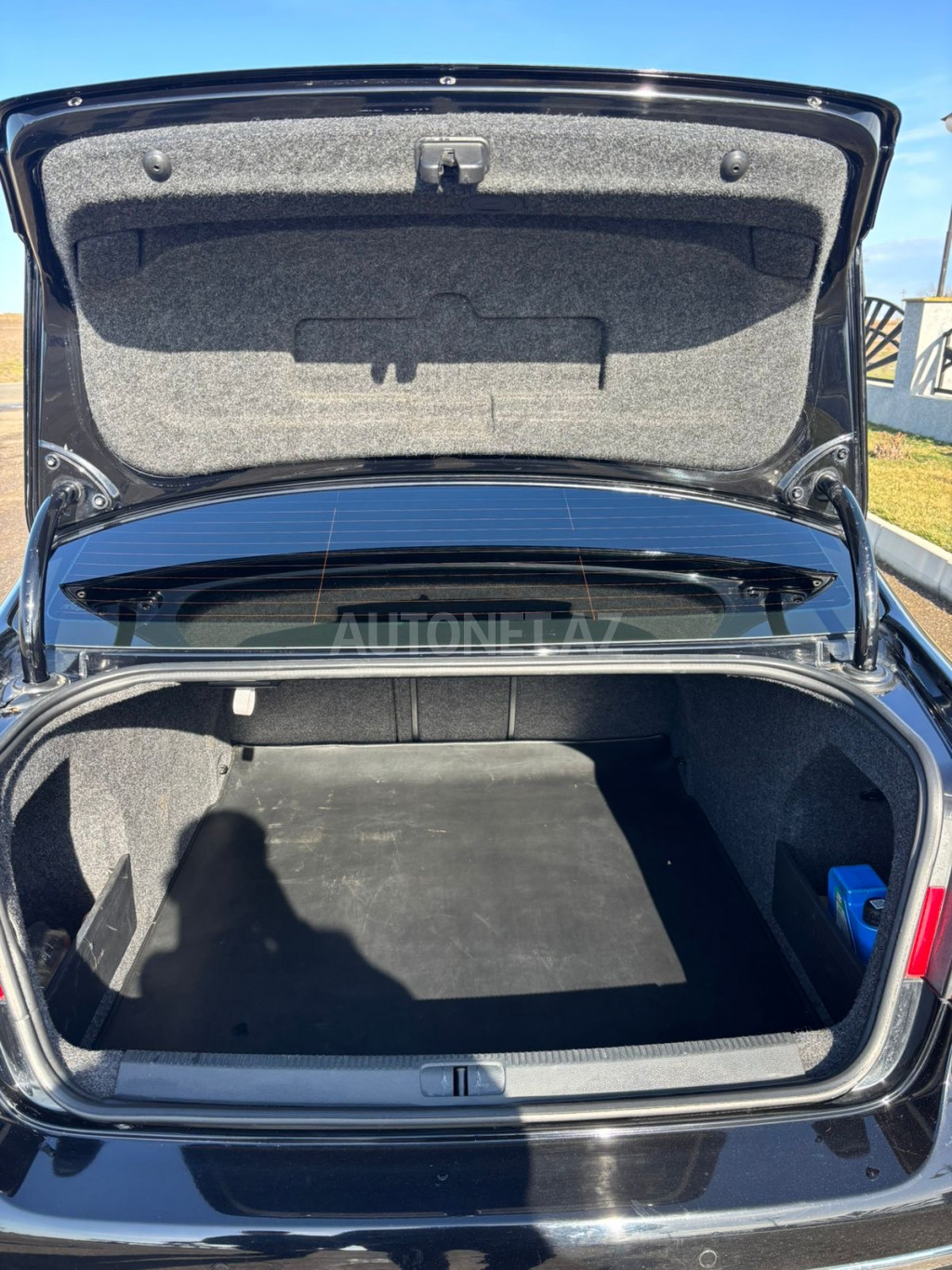 Volkswagen Passat 2010