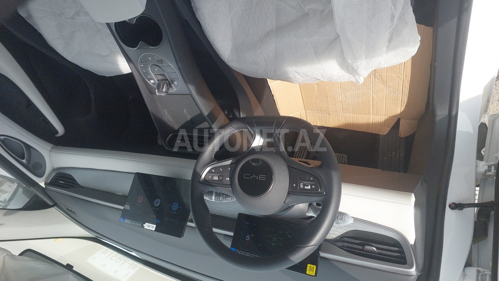 BYD L3 2025