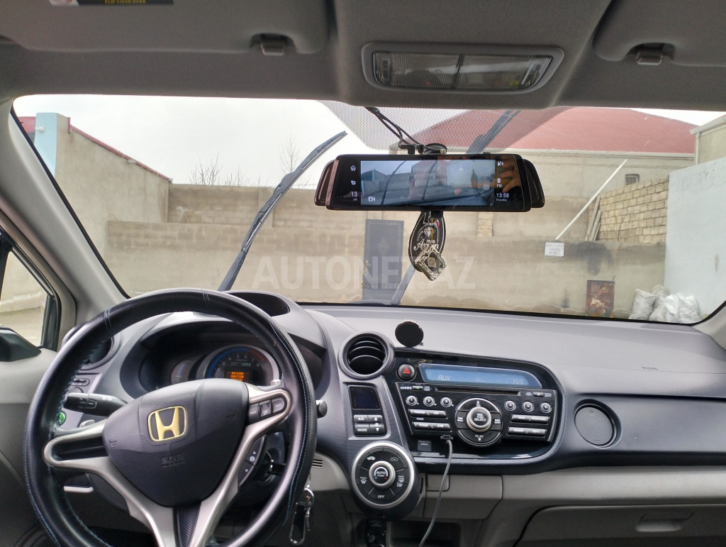 Honda Insight 2010