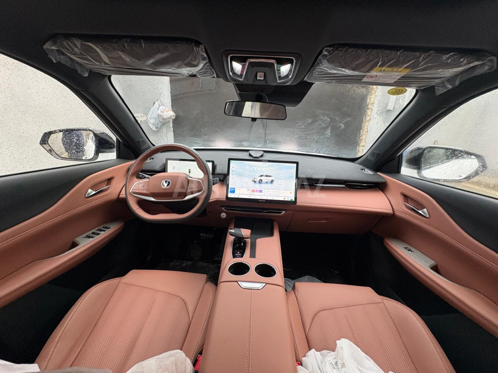 Changan CS 75 2025
