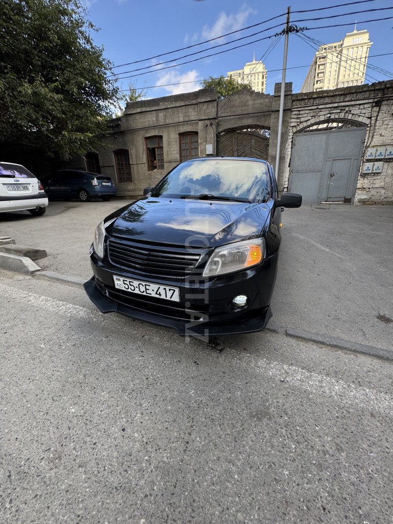 LADA (VAZ) Granta 2012