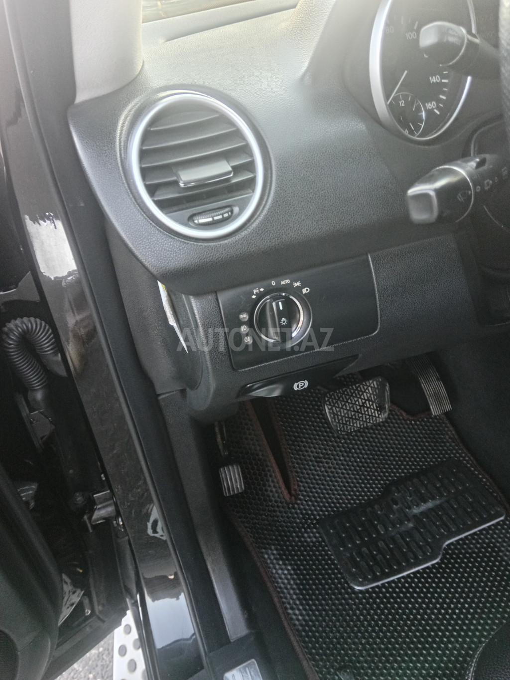 Mercedes ML 350 2006
