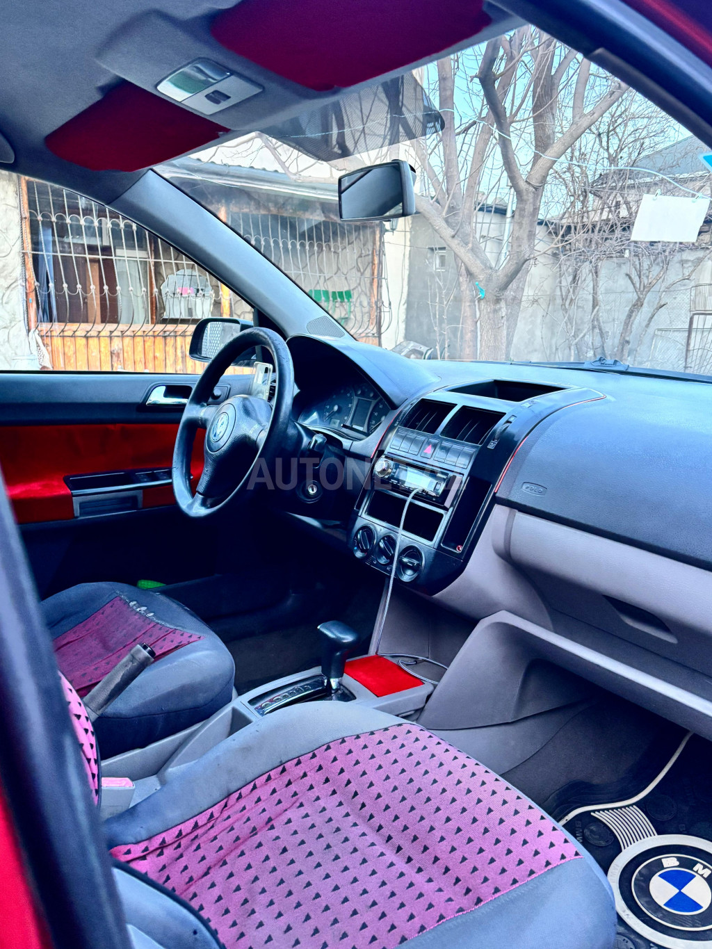Volkswagen Polo 2002