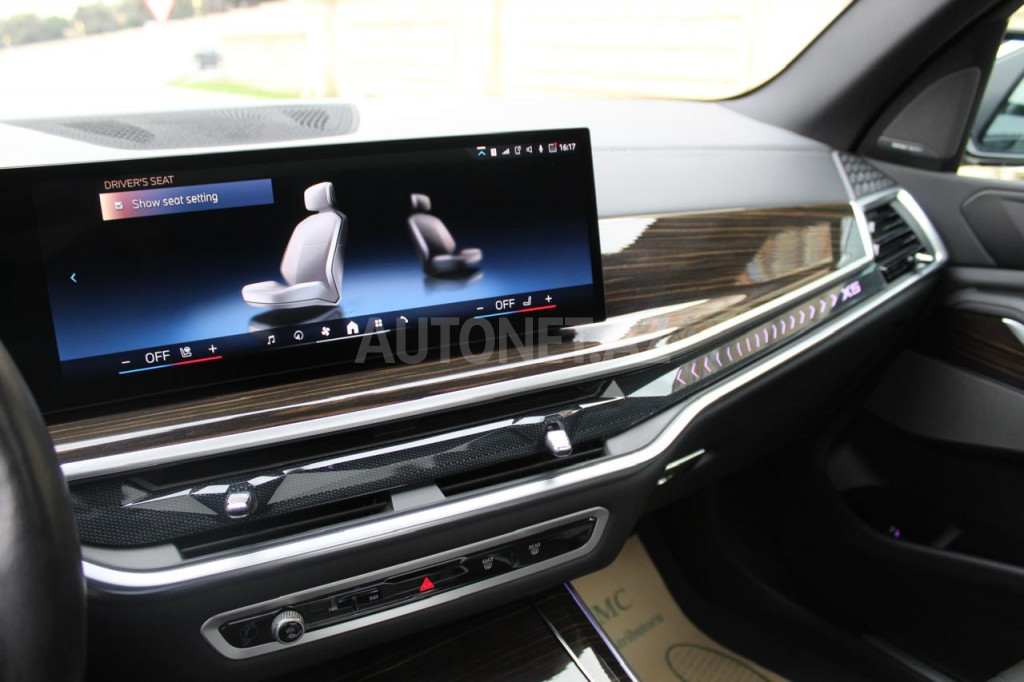 BMW X5 2023