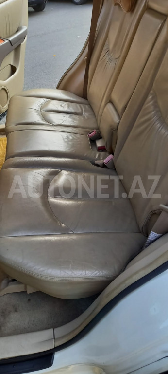 Lexus RX 300 2000