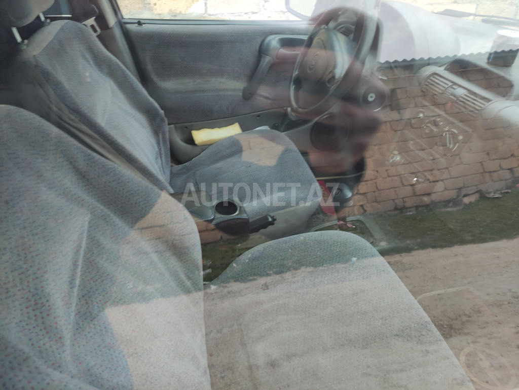 Opel Vita 1997