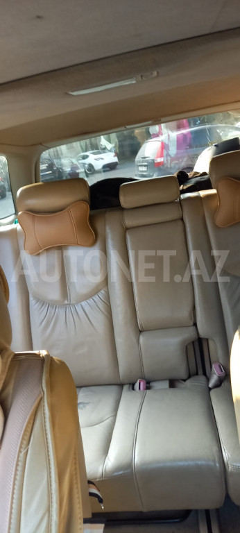 Lexus RX 300 2000