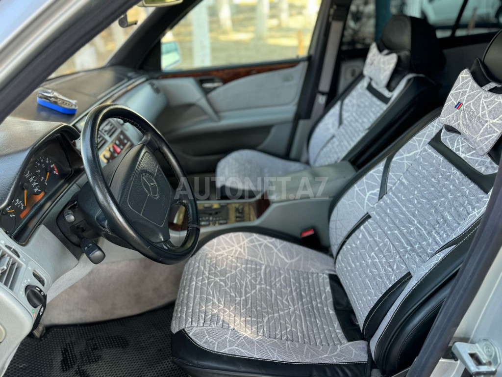 Mercedes E 280 1997