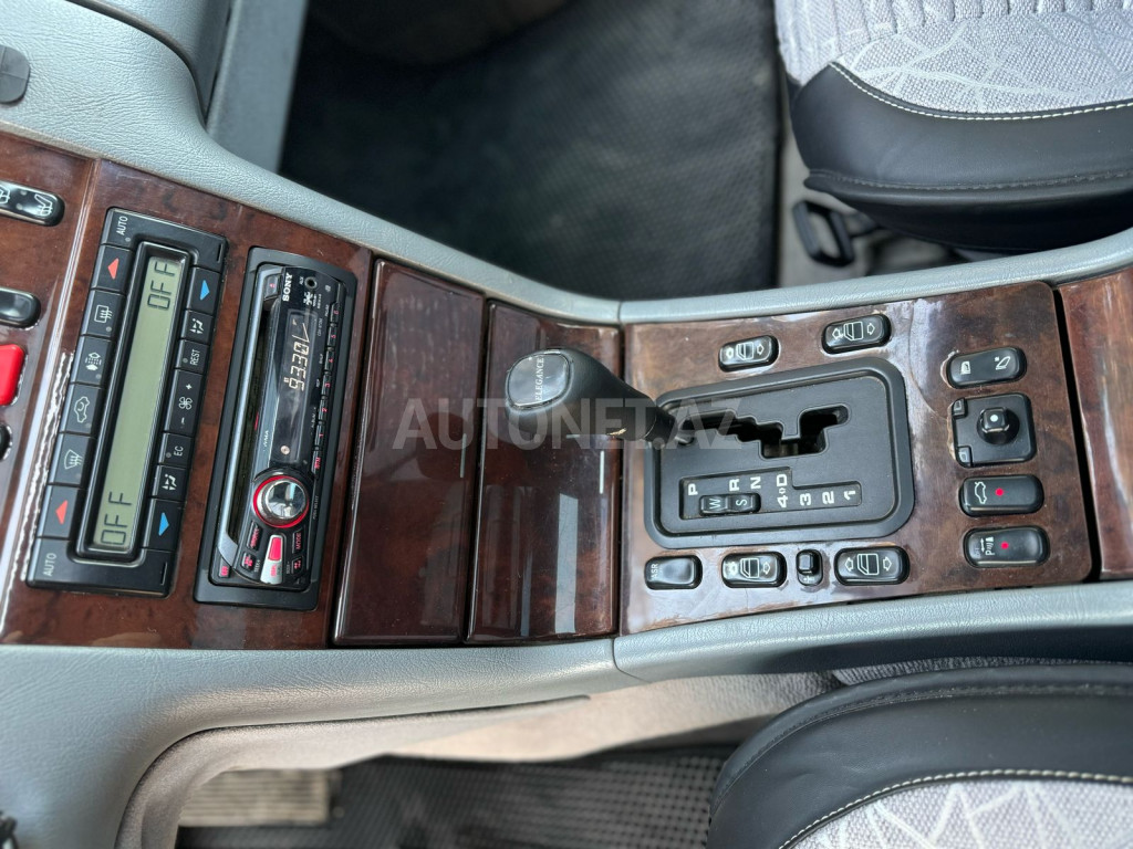 Mercedes E 280 1997