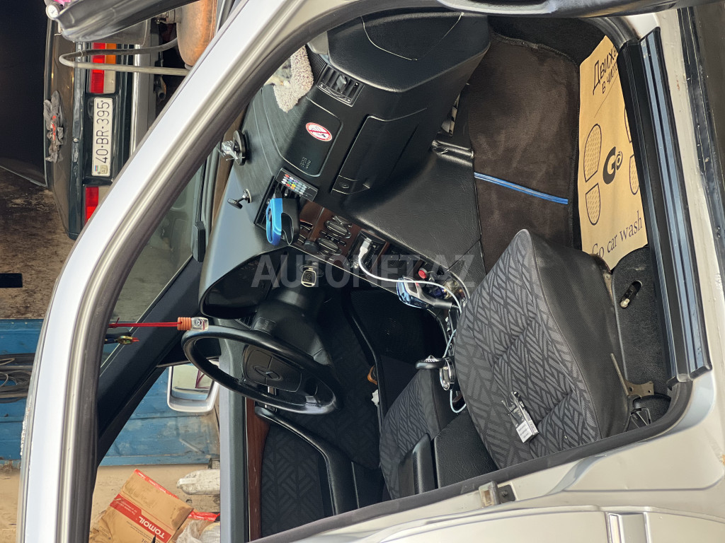 Mercedes C 220 1994