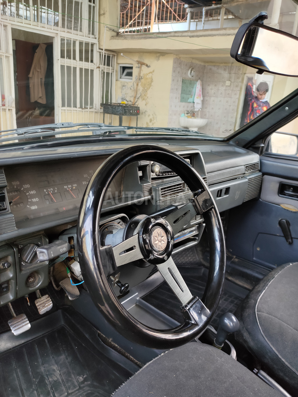 LADA (VAZ) 21099 1995