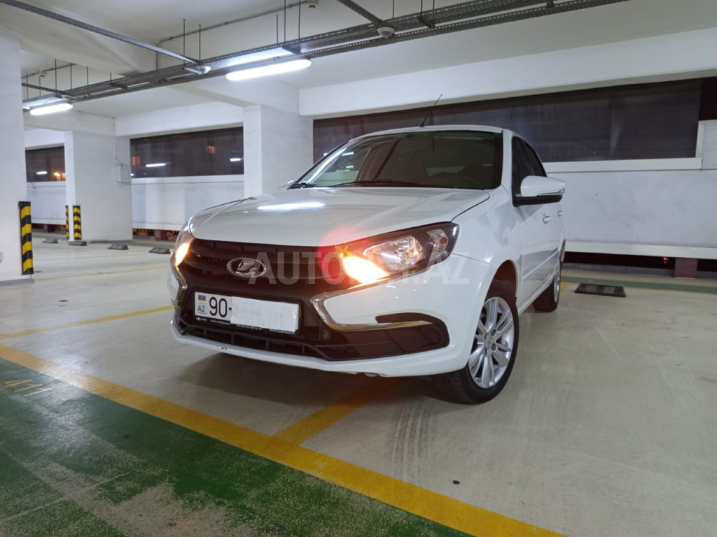 LADA (VAZ) Granta 2024
