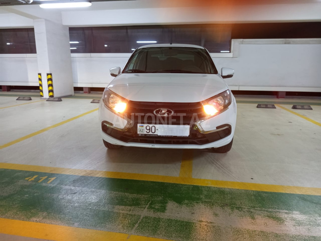 LADA (VAZ) Granta 2024