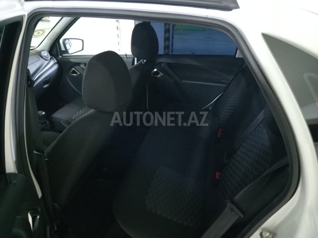 LADA (VAZ) Granta 2024